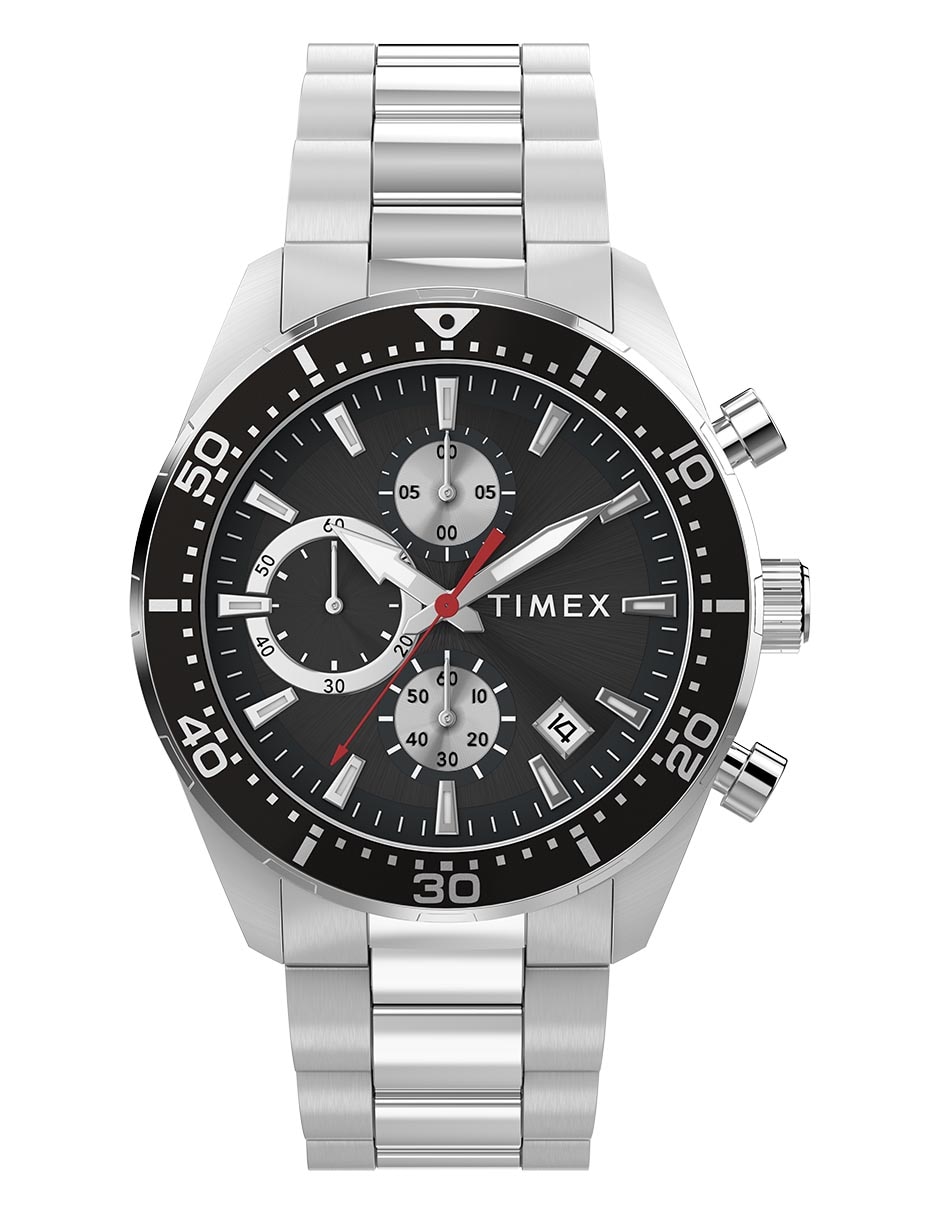 TIMEX Timex trend para hombre tw2y56900vt